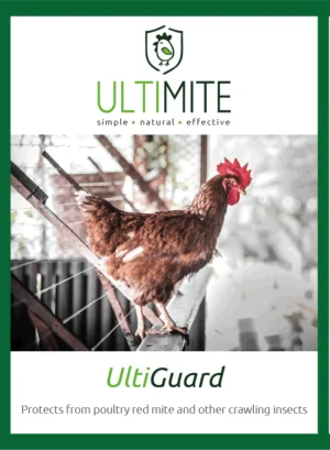 UltiGuard 1kg - Ready to Use